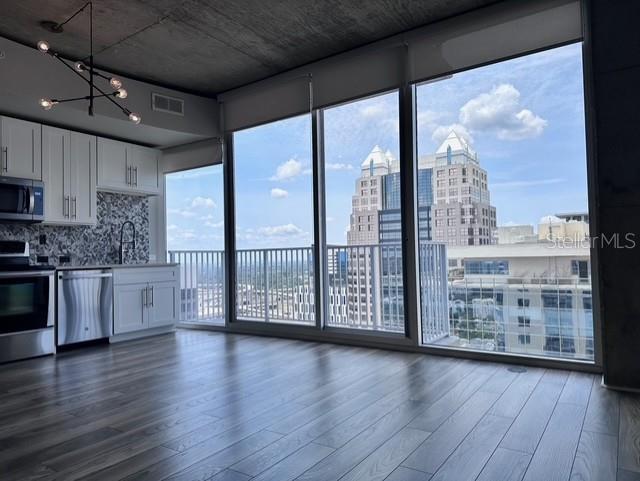 155 S COURT AVE #2406, ORLANDO, FL, 32801