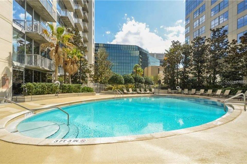 155 S COURT AVE #2406, ORLANDO, FL, 32801