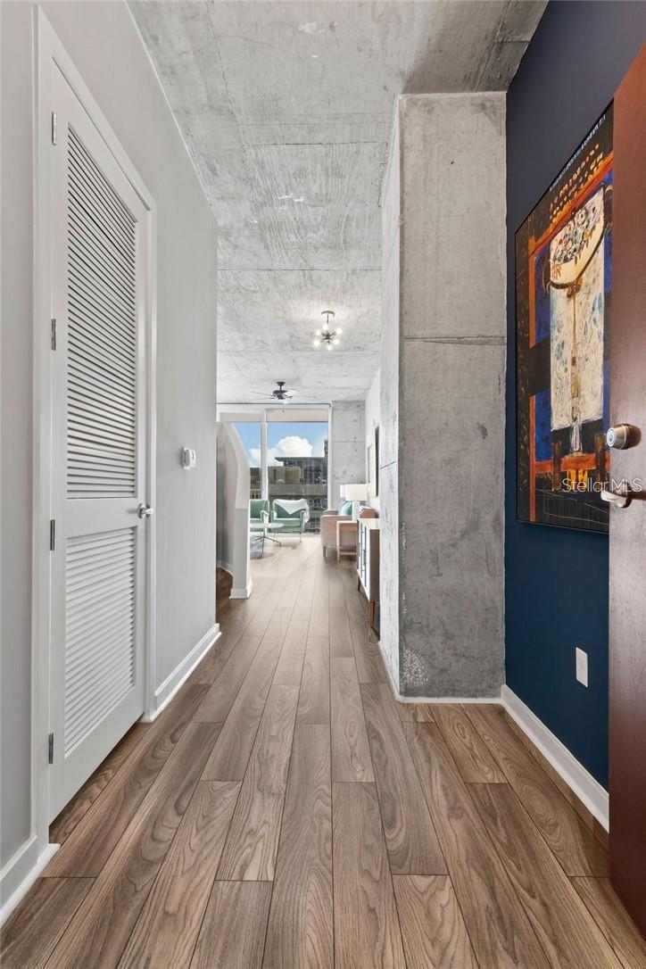 155 S COURT AVE #2406, ORLANDO, FL, 32801