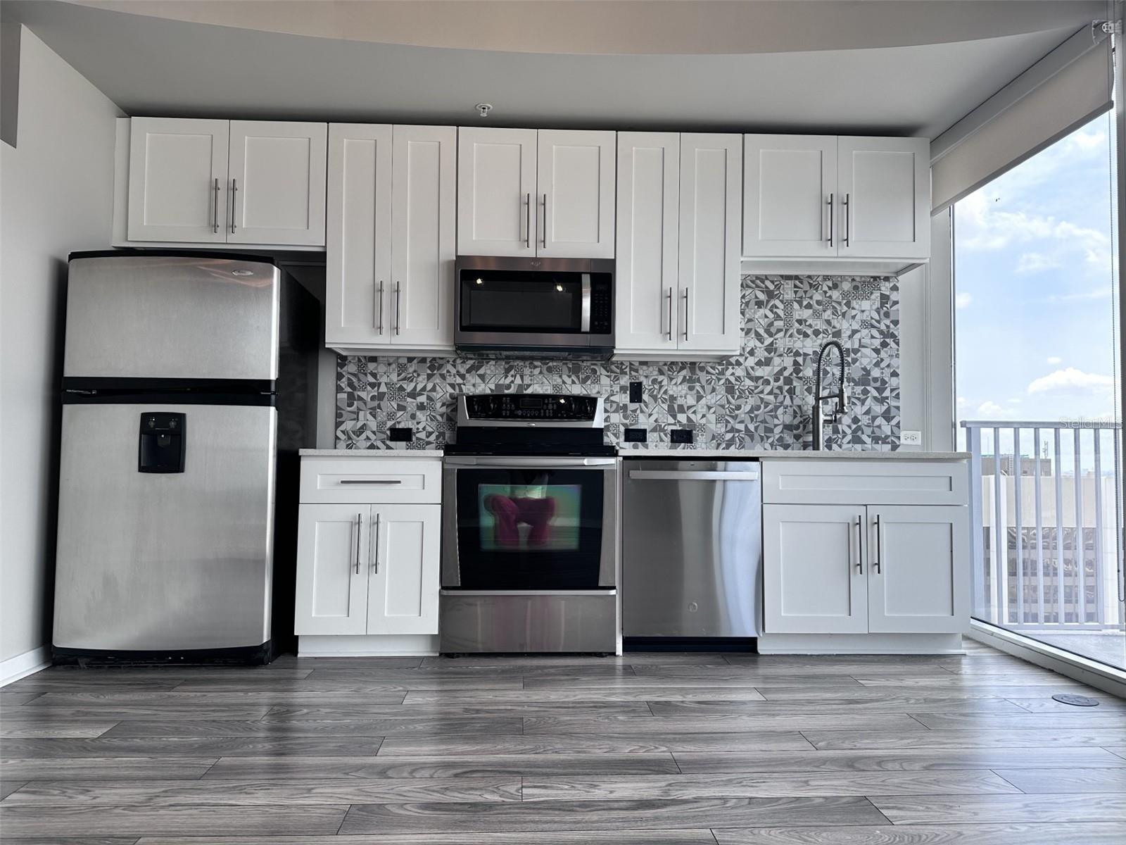 155 S COURT AVE #2406, ORLANDO, FL, 32801