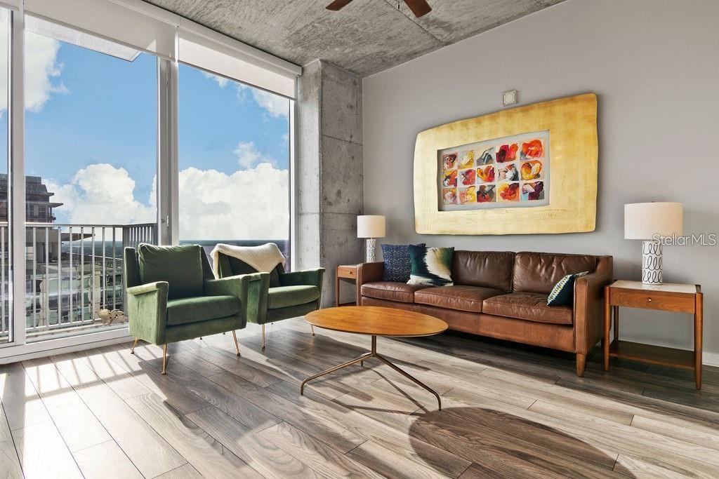 155 S COURT AVE #2406, ORLANDO, FL, 32801