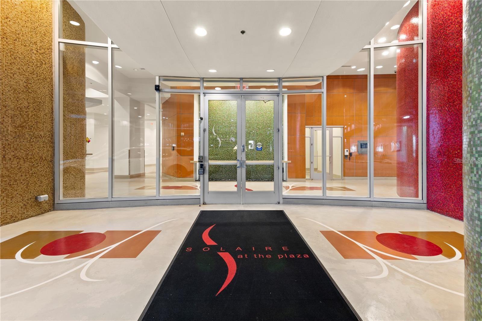 155 S COURT AVE #2406, ORLANDO, FL, 32801