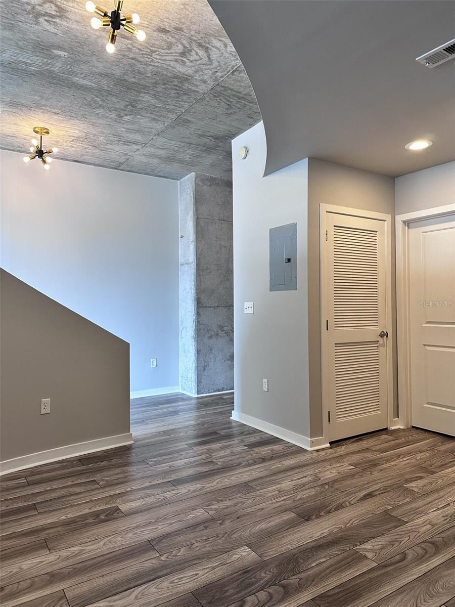 155 S COURT AVE #2406, ORLANDO, FL, 32801