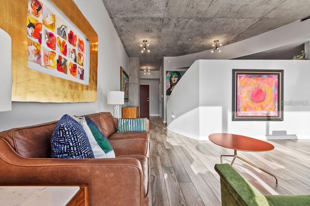 155 S COURT AVE #2406, ORLANDO, FL, 32801