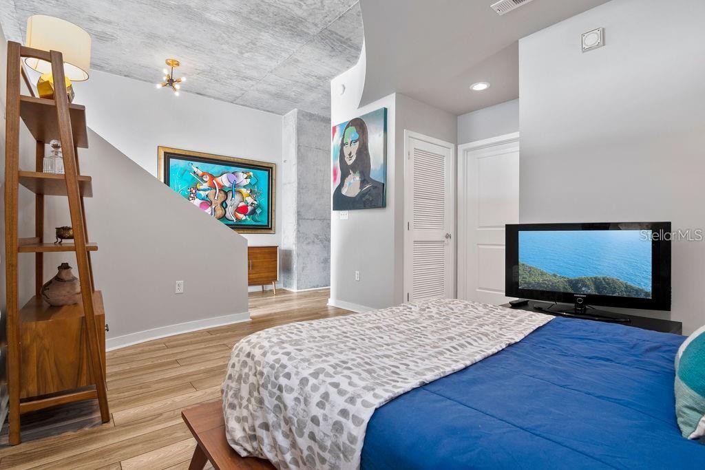 155 S COURT AVE #2406, ORLANDO, FL, 32801