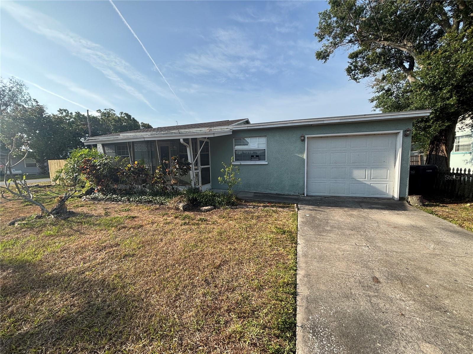 2500 47TH AVE N, ST PETERSBURG, FL, 33714