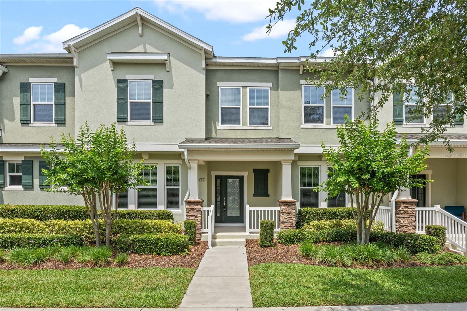 15477 BLACKBEAD ST, WINTER GARDEN, FL, 34787