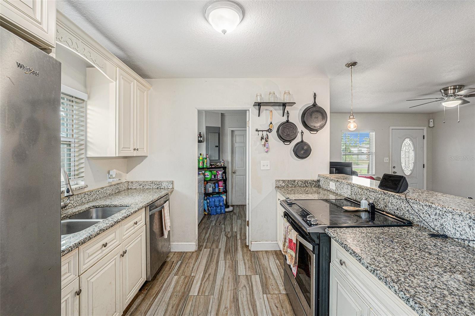 9616 56TH ST N, PINELLAS PARK, FL, 33782