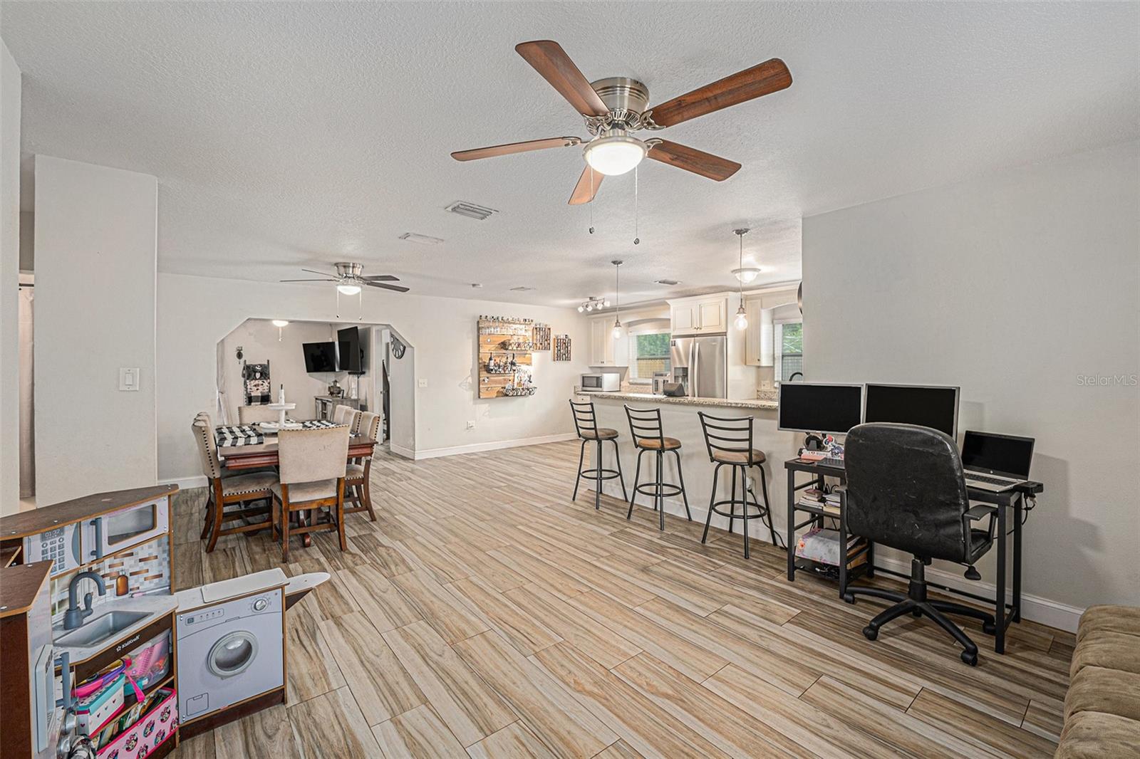 9616 56TH ST N, PINELLAS PARK, FL, 33782