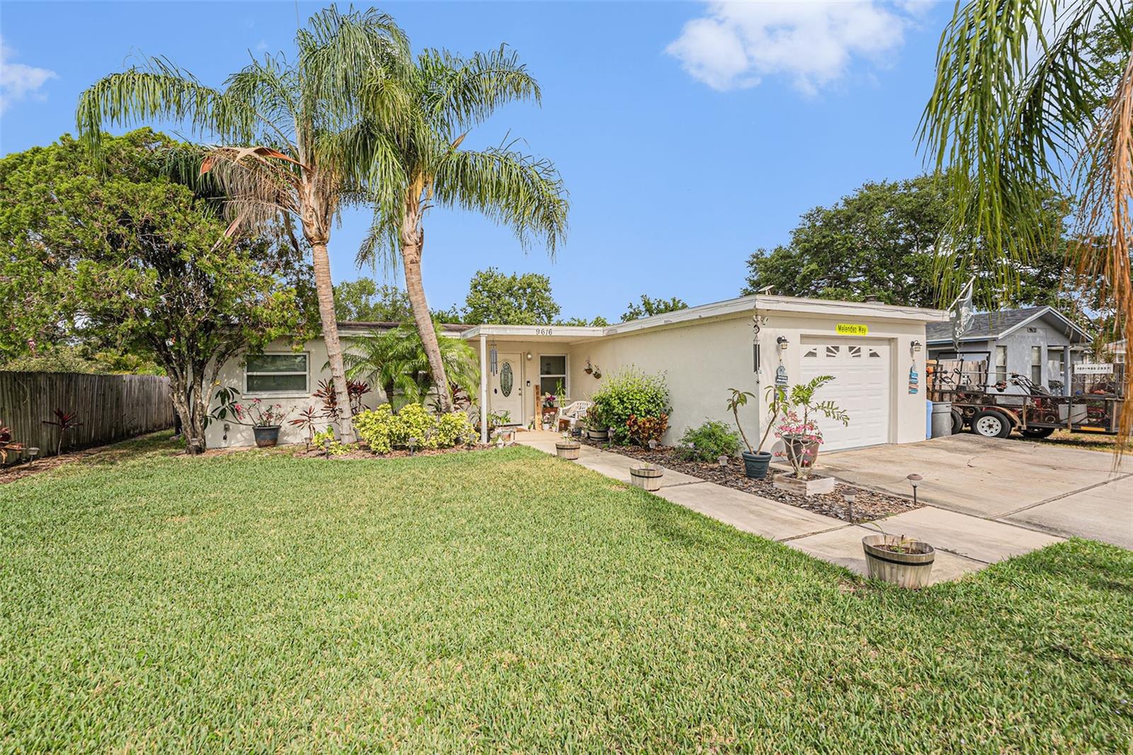 9616 56TH ST N, PINELLAS PARK, FL, 33782