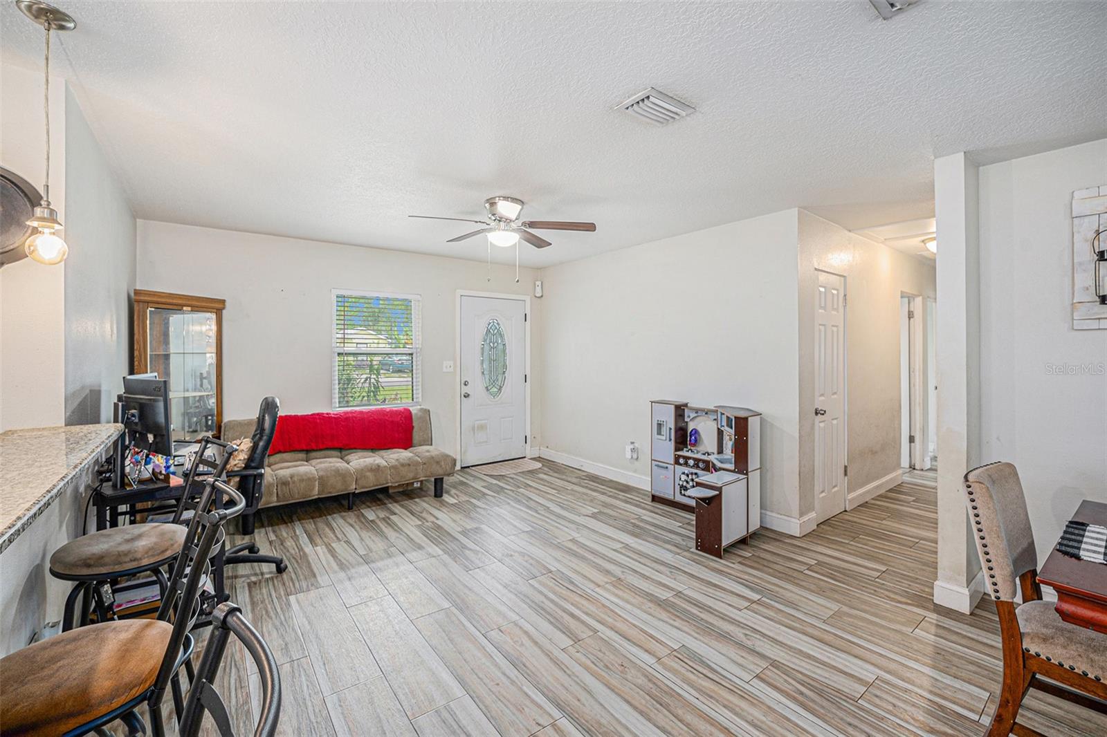 9616 56TH ST N, PINELLAS PARK, FL, 33782