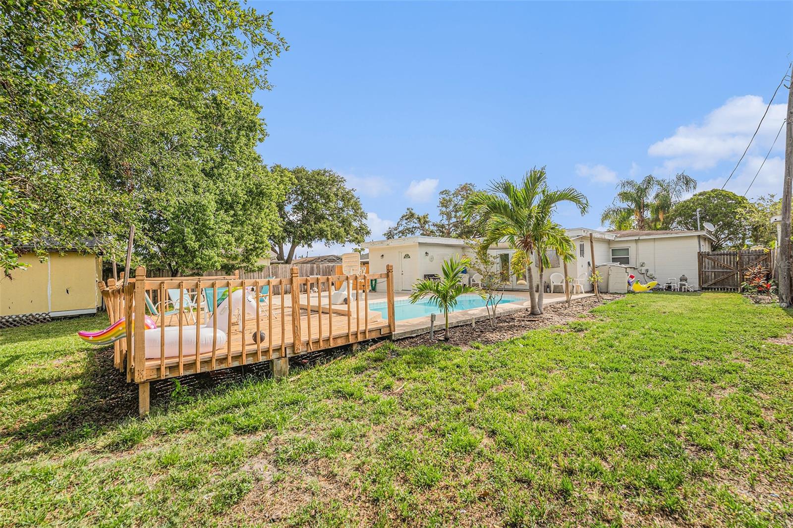 9616 56TH ST N, PINELLAS PARK, FL, 33782