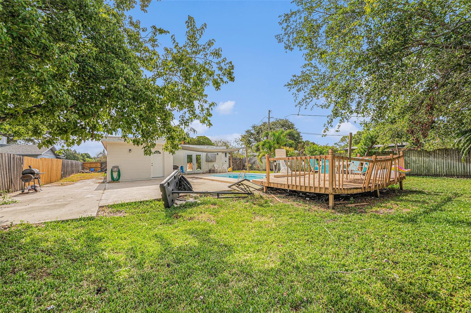 9616 56TH ST N, PINELLAS PARK, FL, 33782