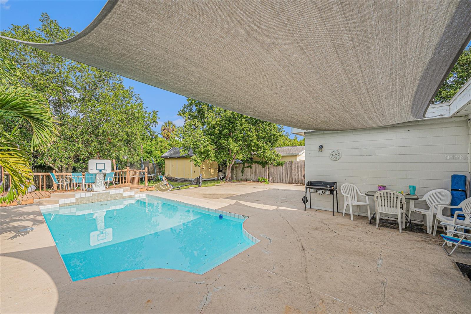 9616 56TH ST N, PINELLAS PARK, FL, 33782