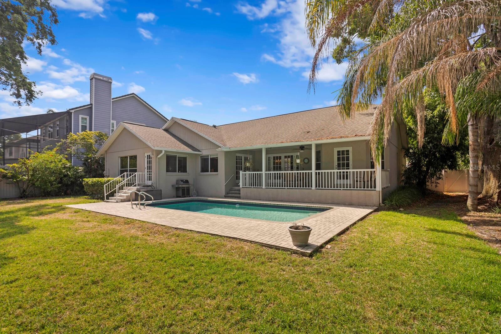 4311 W BEACH PARK DR, TAMPA, FL, 33609