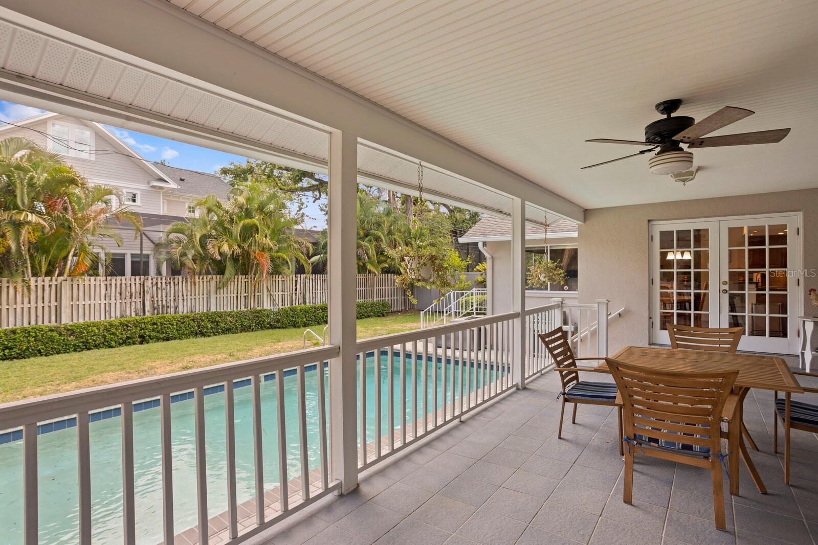 4311 W BEACH PARK DR, TAMPA, FL, 33609