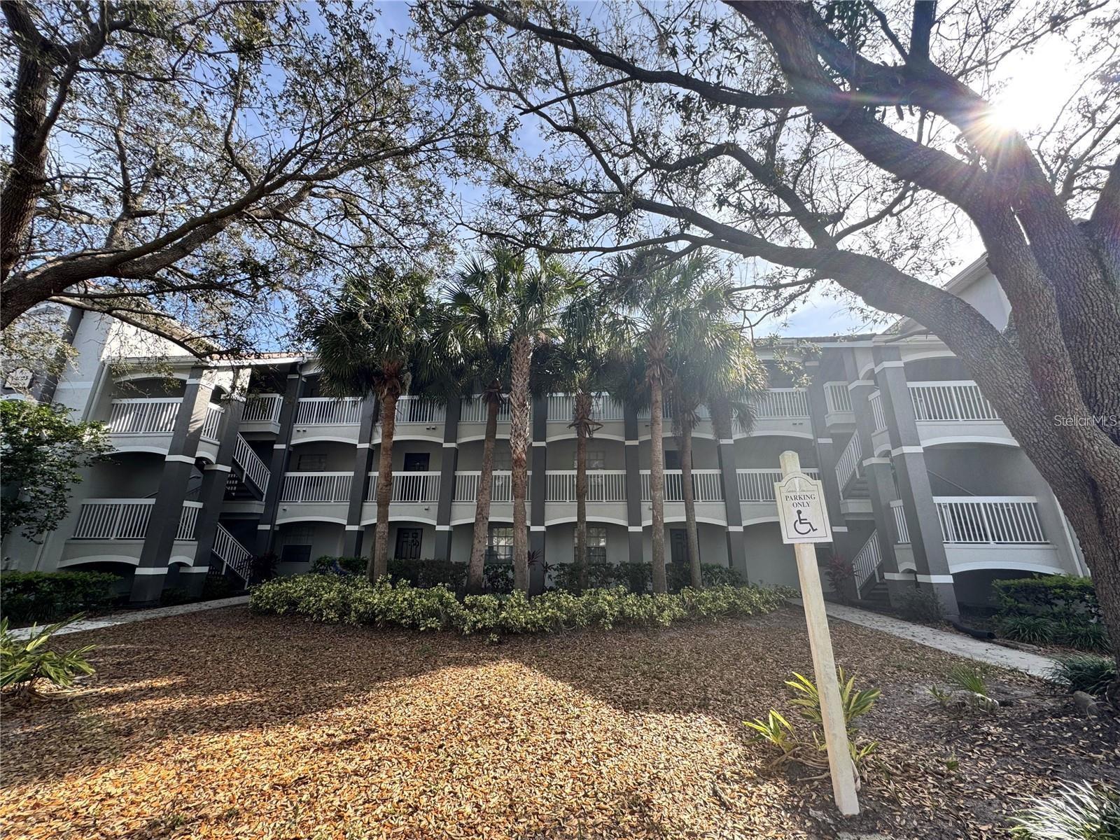 14025 FAIRWAY ISLAND DR #335, ORLANDO, FL, 32837