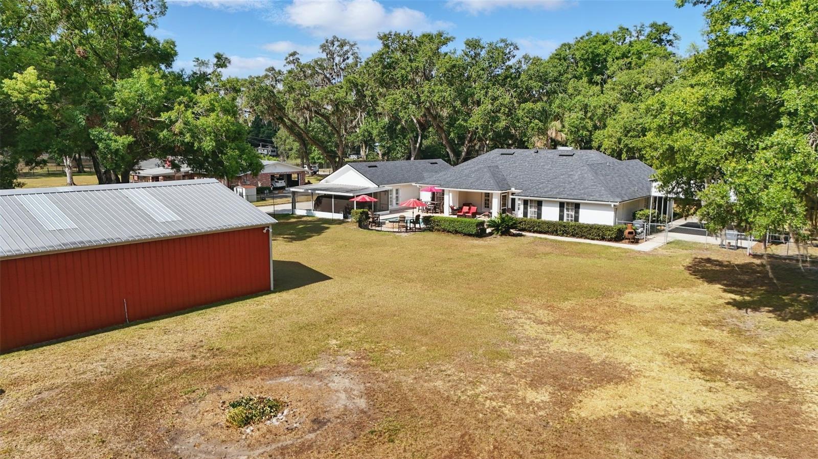 5865 ROSS CREEK RD, LAKELAND, FL, 33810