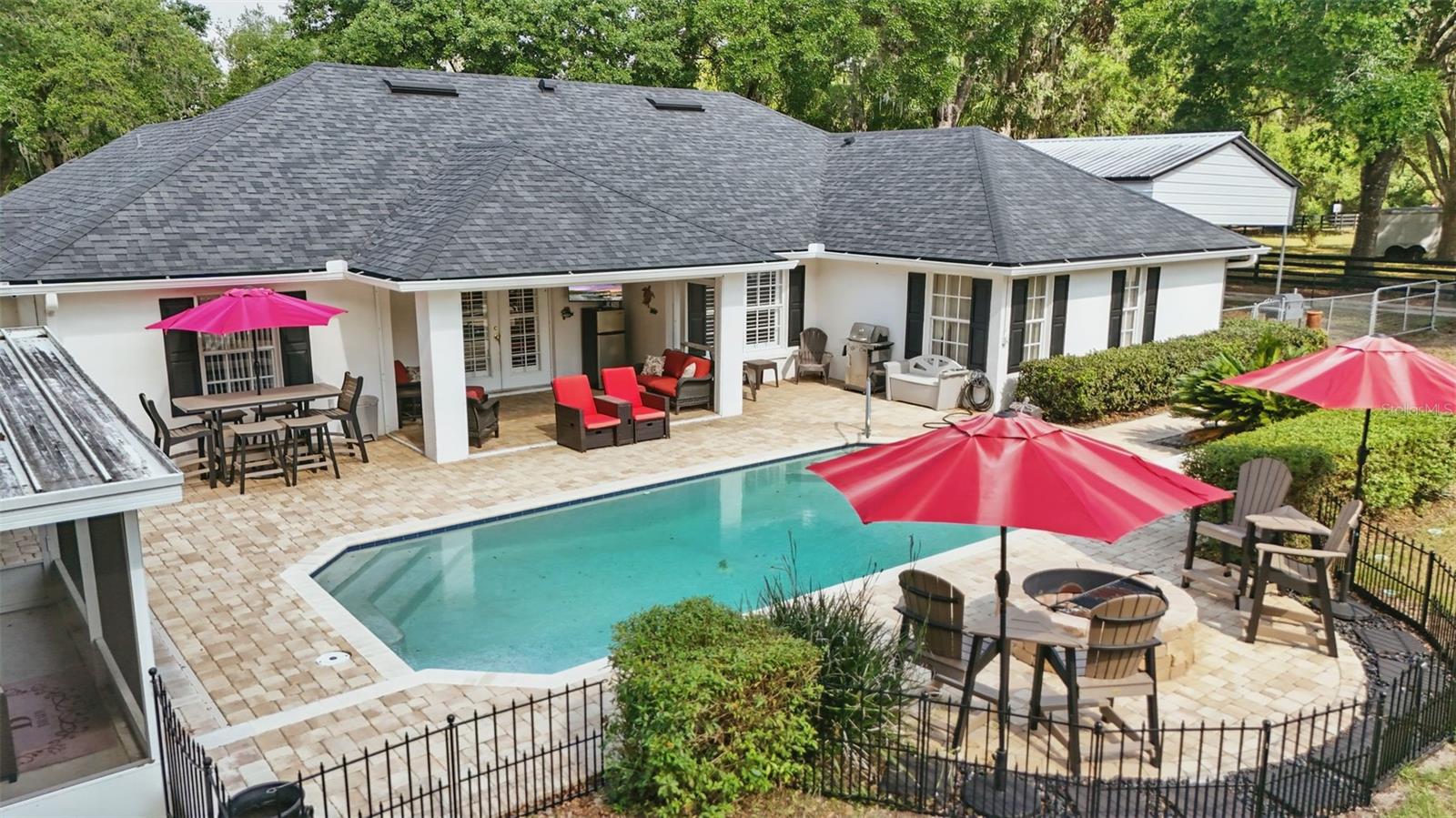 5865 ROSS CREEK RD, LAKELAND, FL, 33810