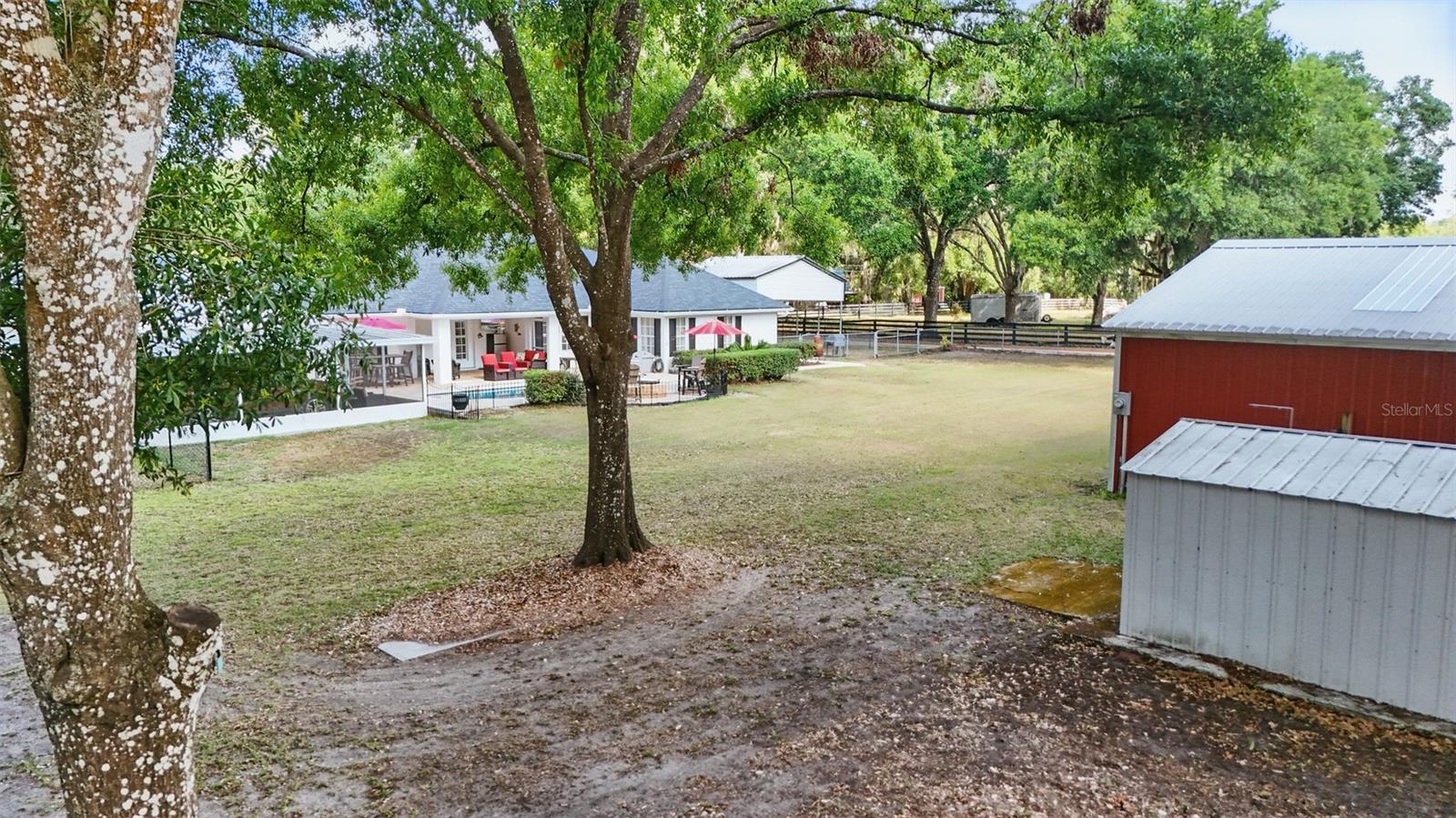 5865 ROSS CREEK RD, LAKELAND, FL, 33810