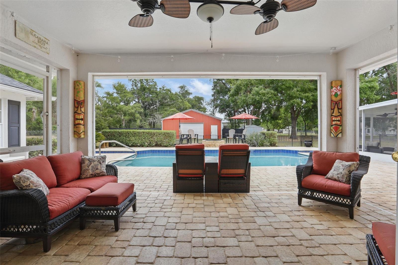 5865 ROSS CREEK RD, LAKELAND, FL, 33810