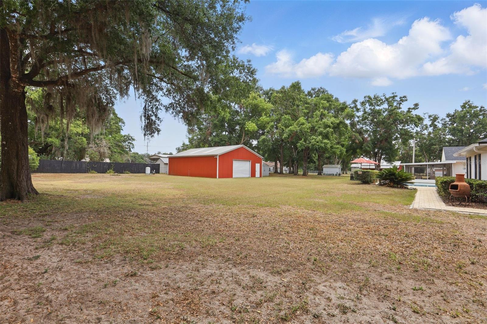 5865 ROSS CREEK RD, LAKELAND, FL, 33810