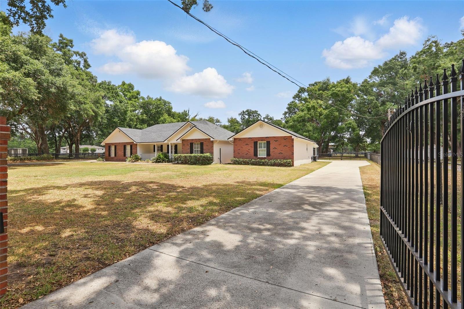 5865 ROSS CREEK RD, LAKELAND, FL, 33810