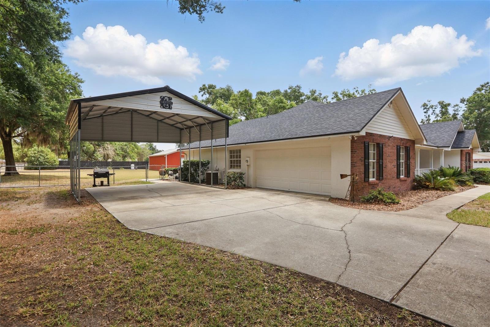 5865 ROSS CREEK RD, LAKELAND, FL, 33810