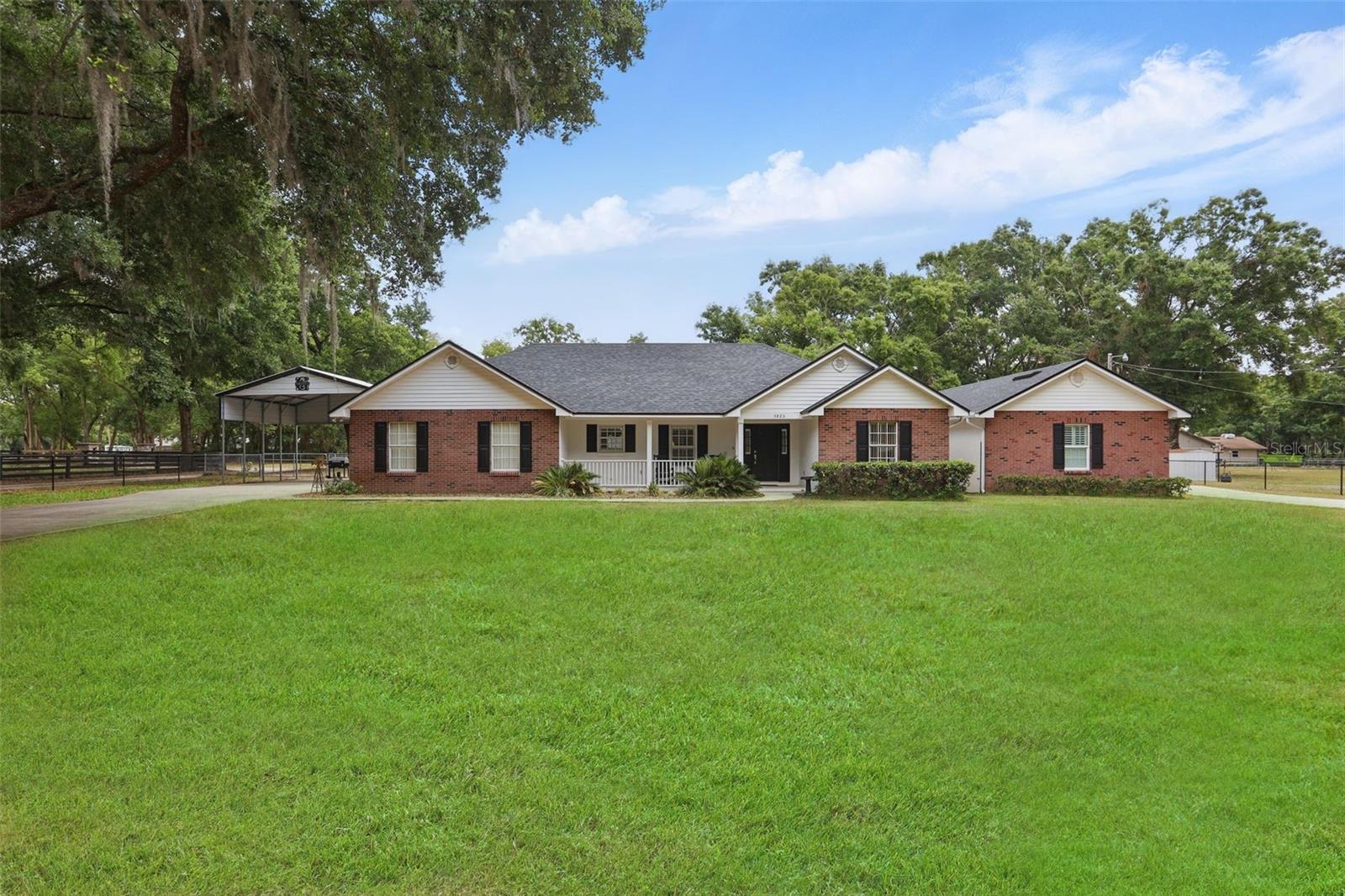 5865 ROSS CREEK RD, LAKELAND, FL, 33810