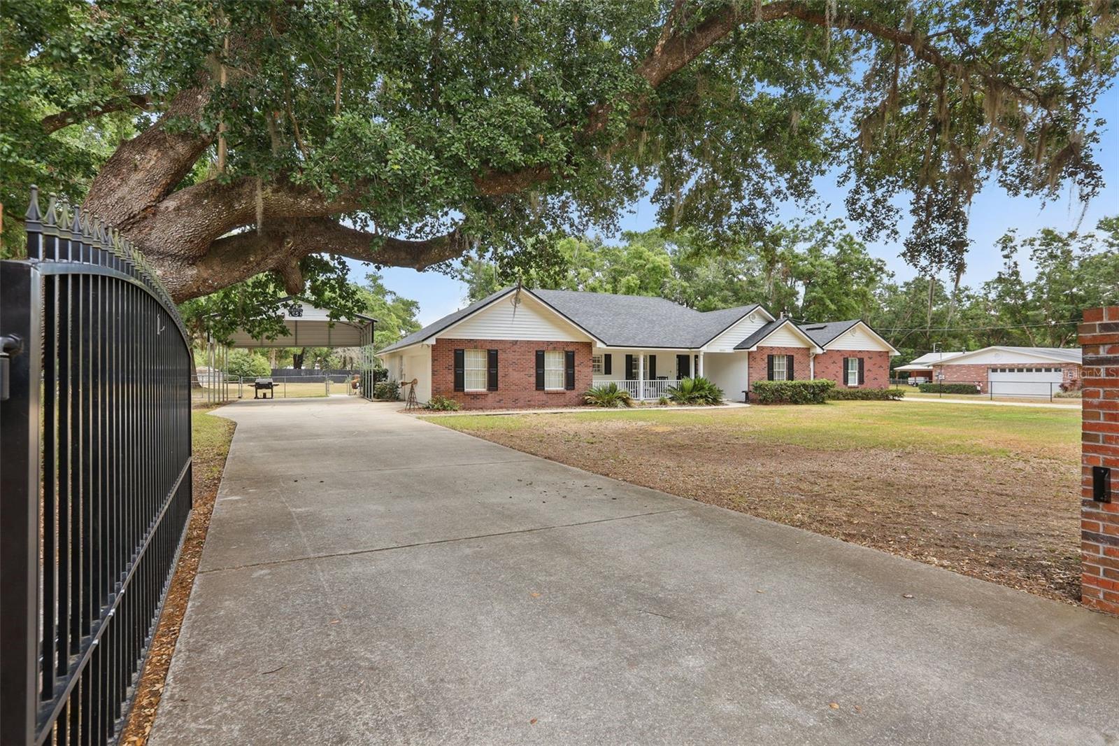 5865 ROSS CREEK RD, LAKELAND, FL, 33810