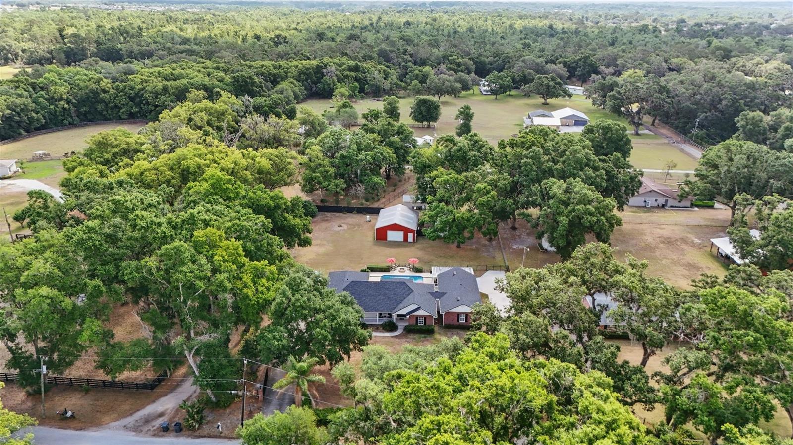 5865 ROSS CREEK RD, LAKELAND, FL, 33810