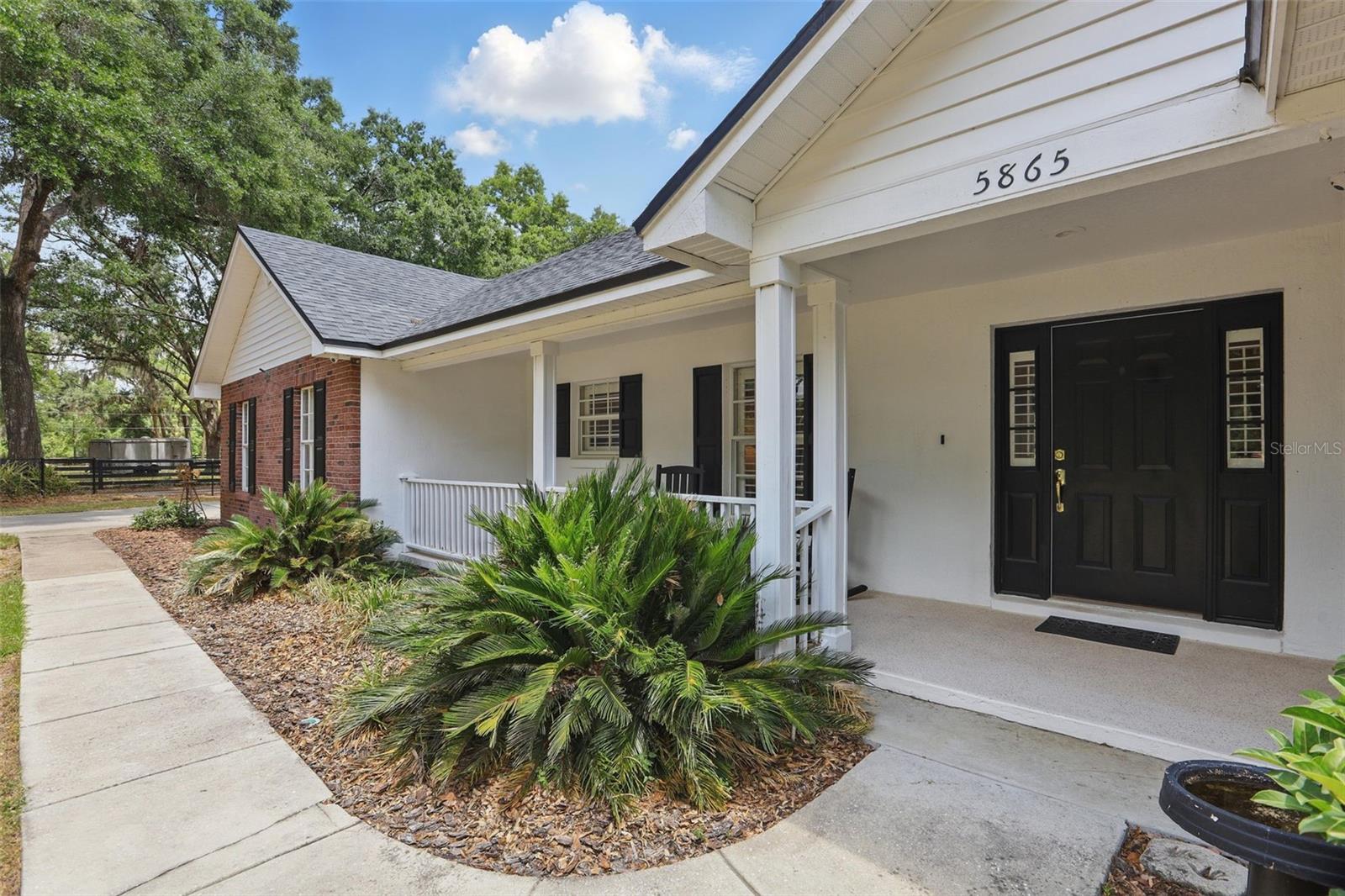 5865 ROSS CREEK RD, LAKELAND, FL, 33810