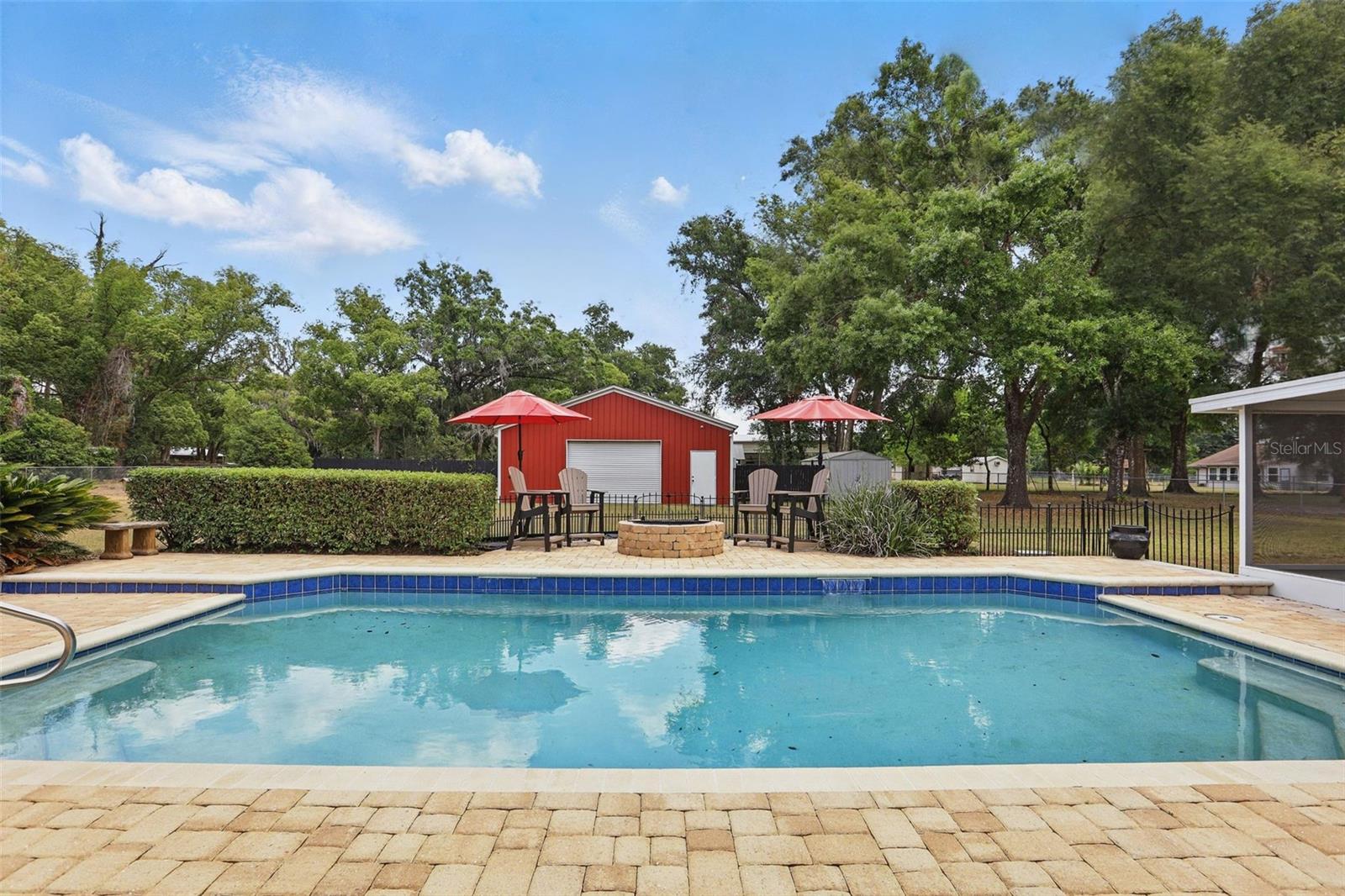 5865 ROSS CREEK RD, LAKELAND, FL, 33810