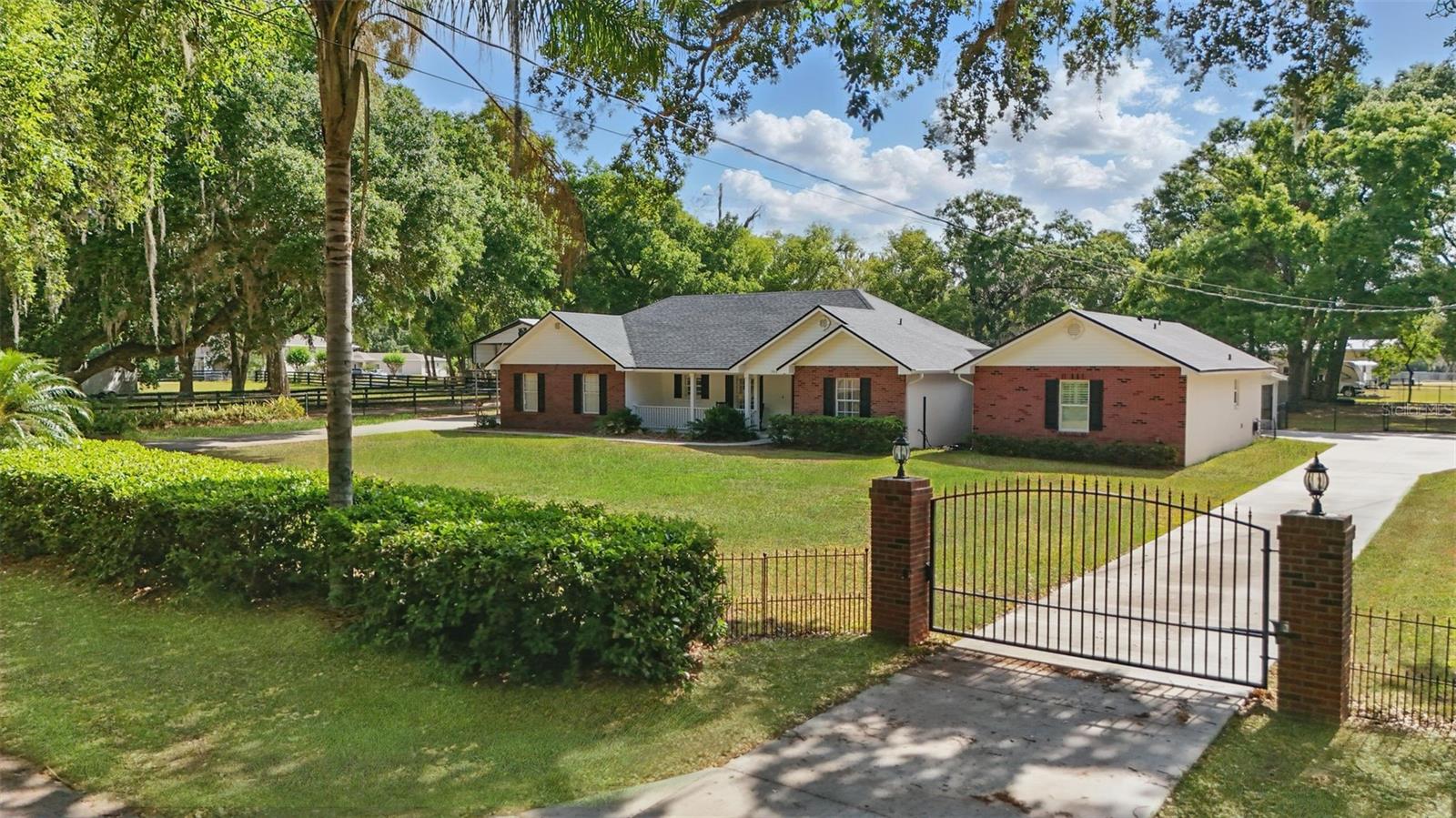 5865 ROSS CREEK RD, LAKELAND, FL, 33810