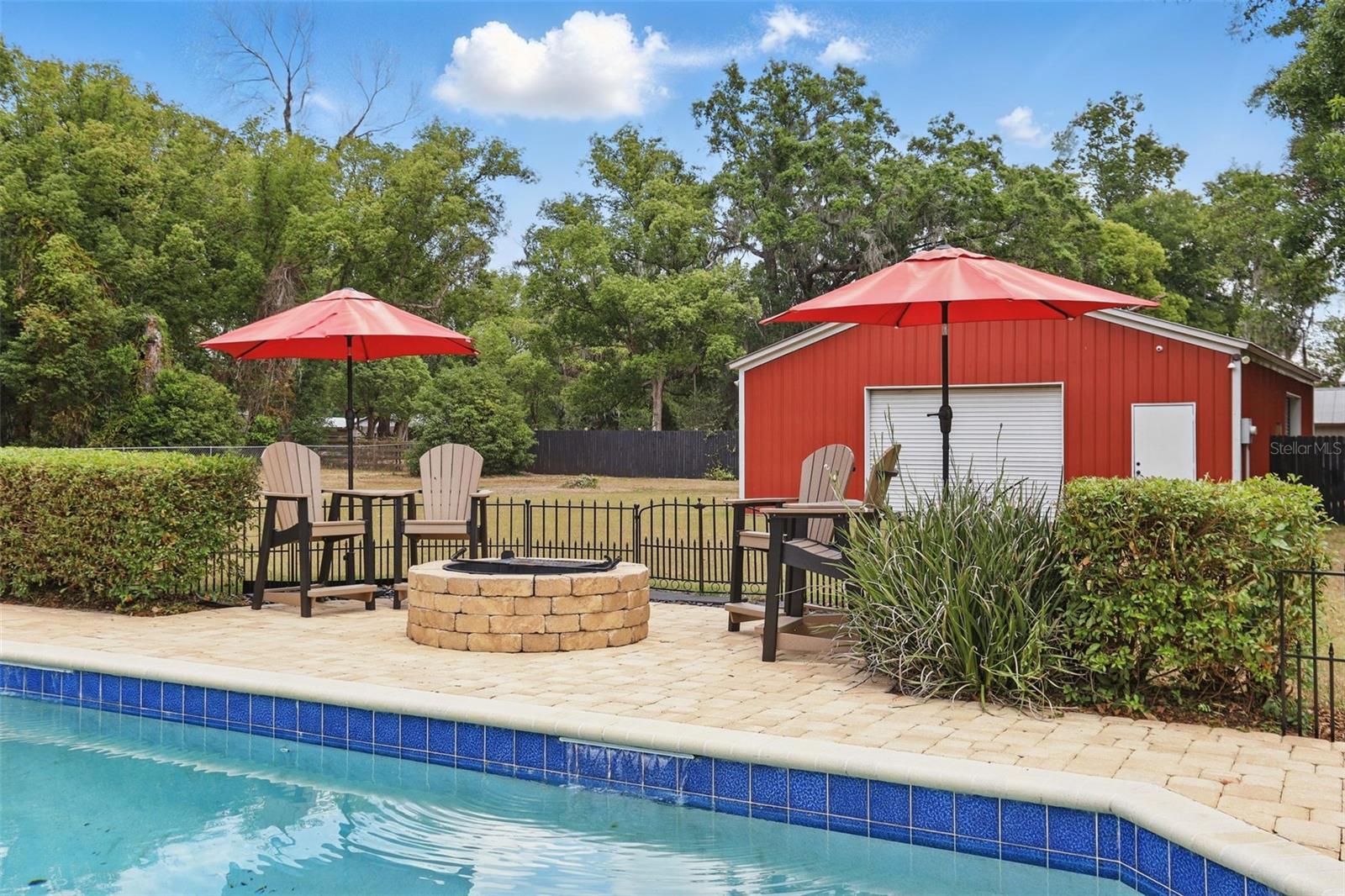 5865 ROSS CREEK RD, LAKELAND, FL, 33810