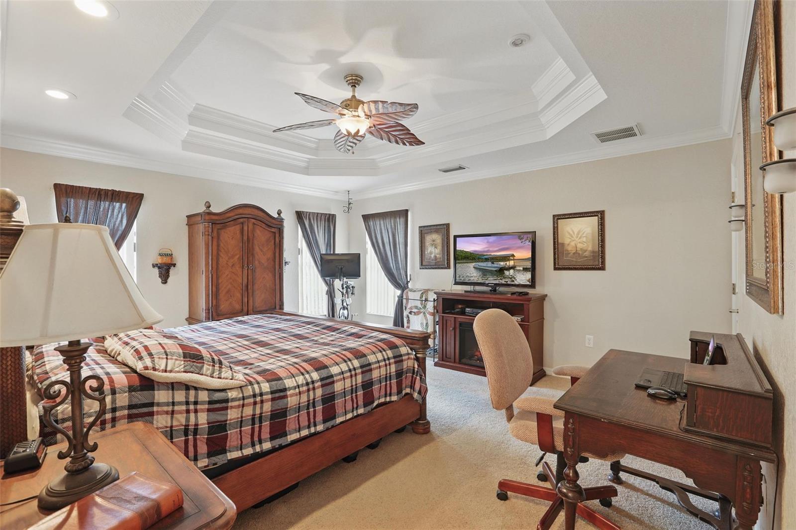 5865 ROSS CREEK RD, LAKELAND, FL, 33810