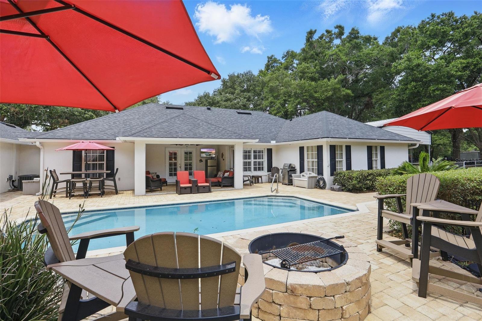 5865 ROSS CREEK RD, LAKELAND, FL, 33810