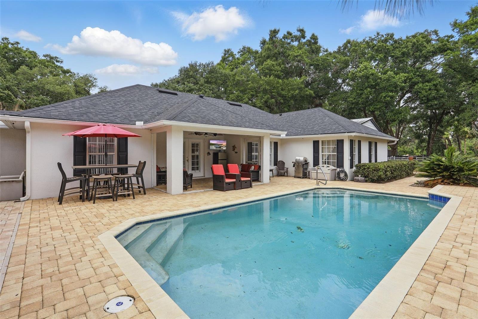 5865 ROSS CREEK RD, LAKELAND, FL, 33810