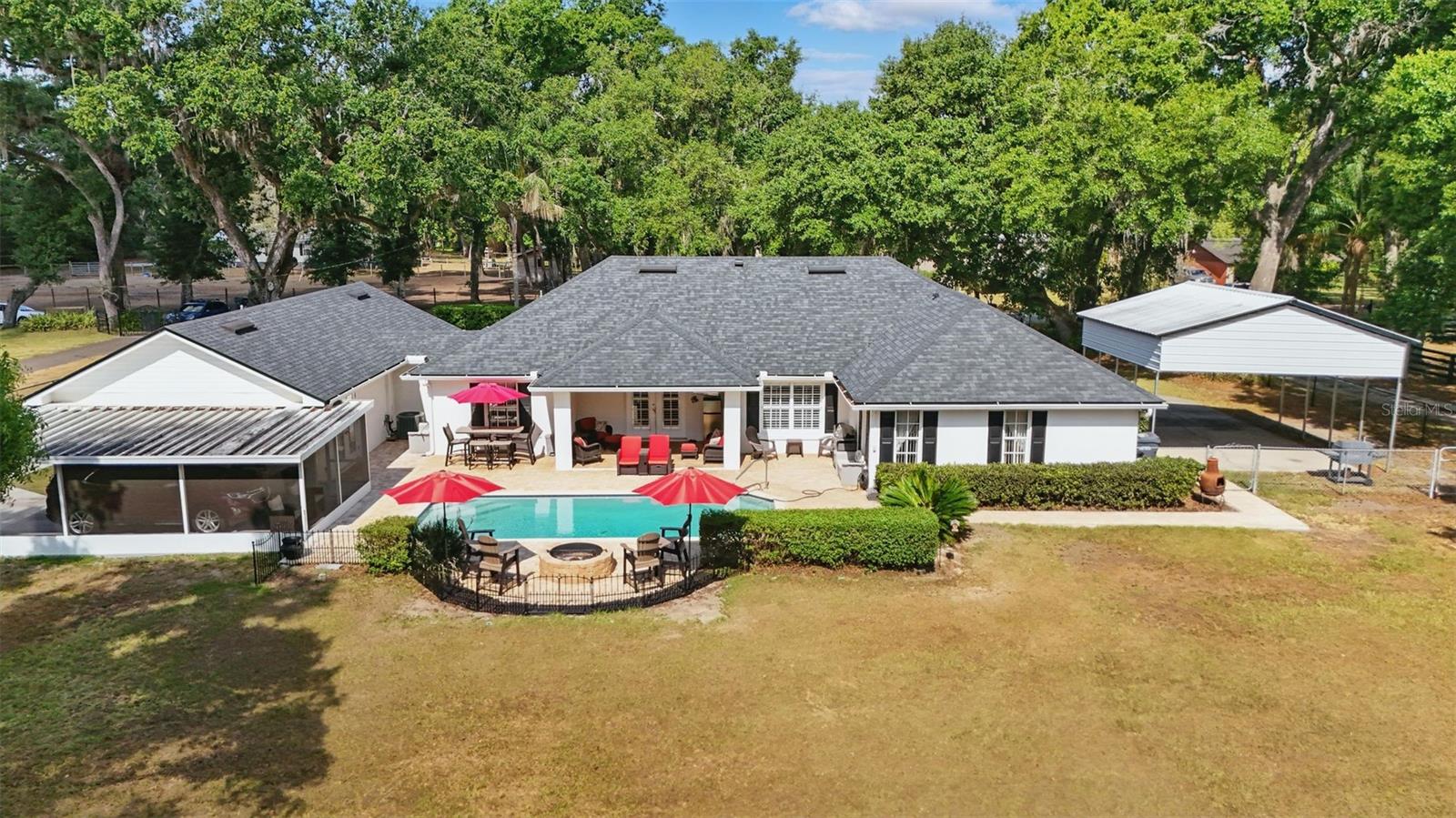 5865 ROSS CREEK RD, LAKELAND, FL, 33810