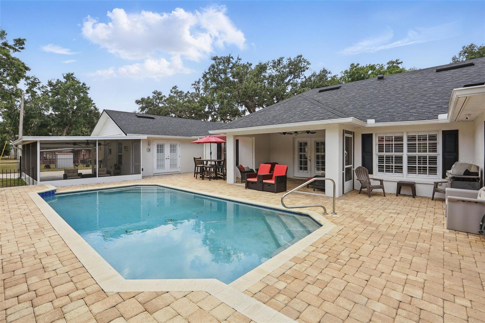 5865 ROSS CREEK RD, LAKELAND, FL, 33810