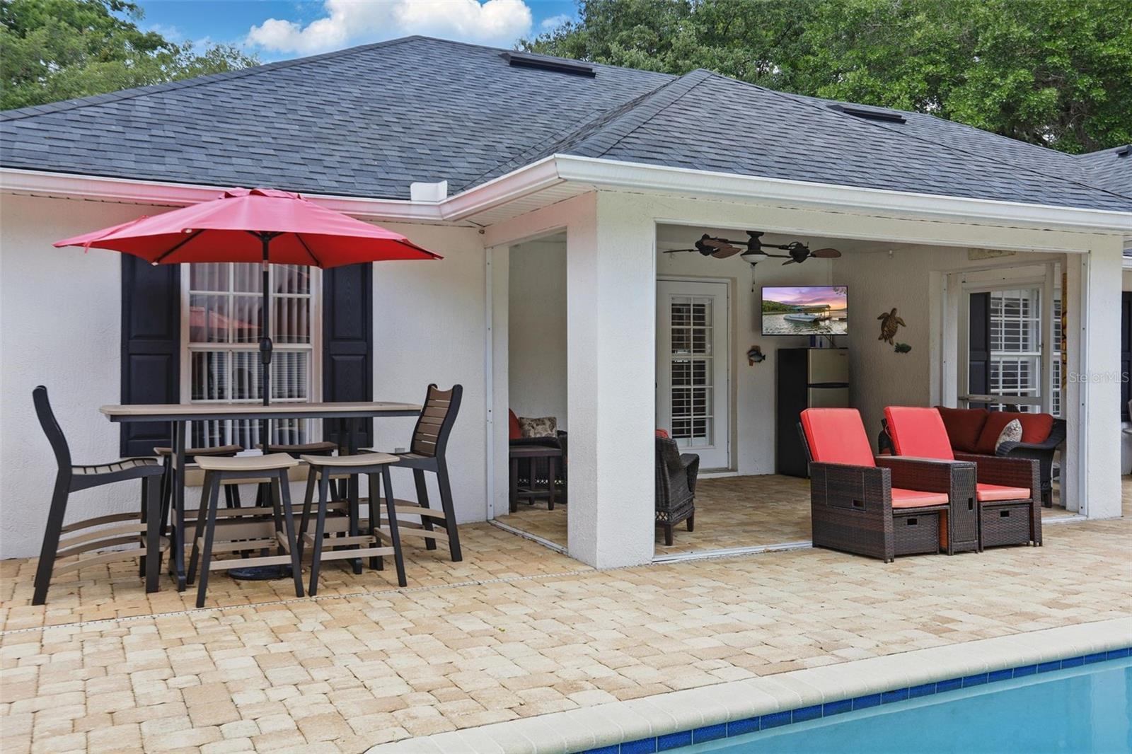 5865 ROSS CREEK RD, LAKELAND, FL, 33810