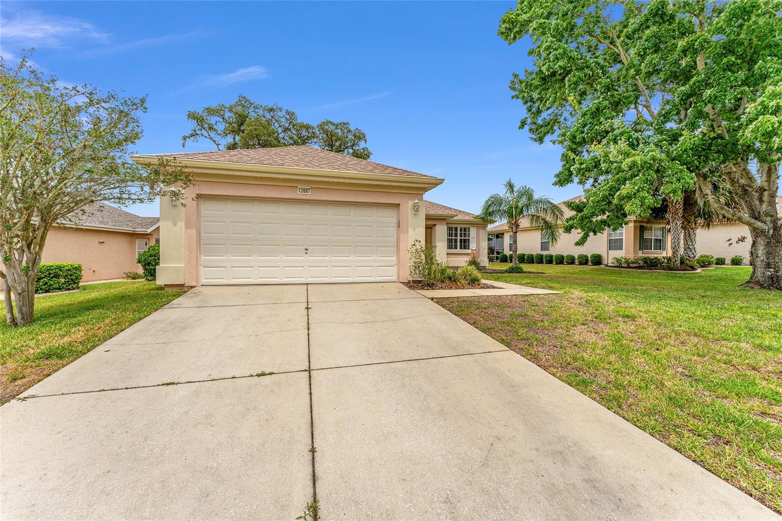 12687 SE 90TH TER, SUMMERFIELD, FL, 34491