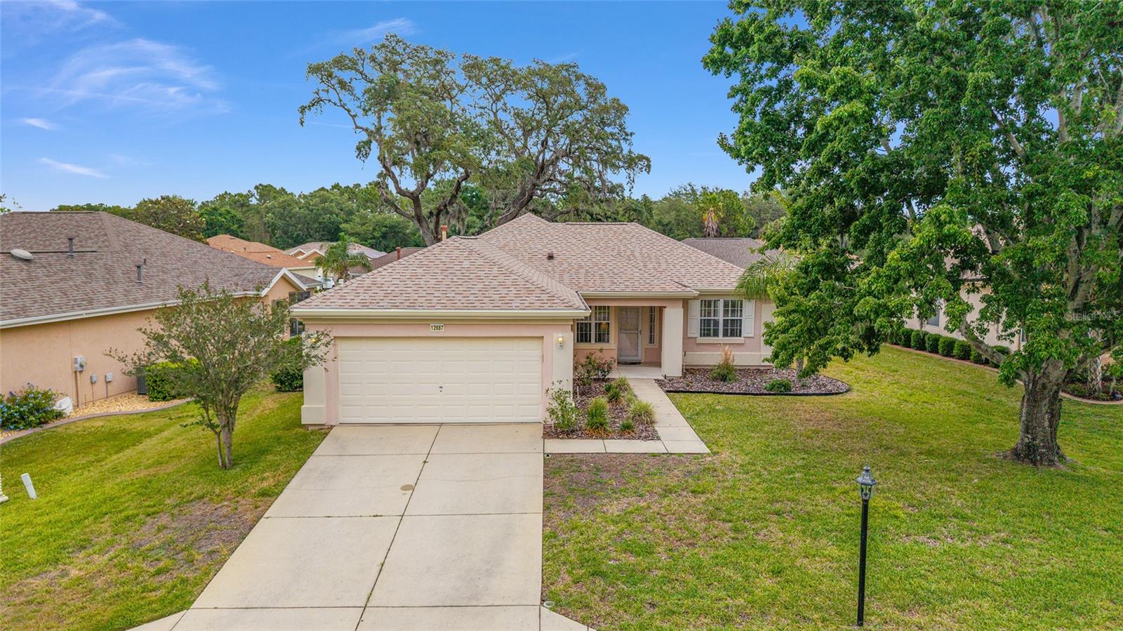 12687 SE 90TH TER, SUMMERFIELD, FL, 34491