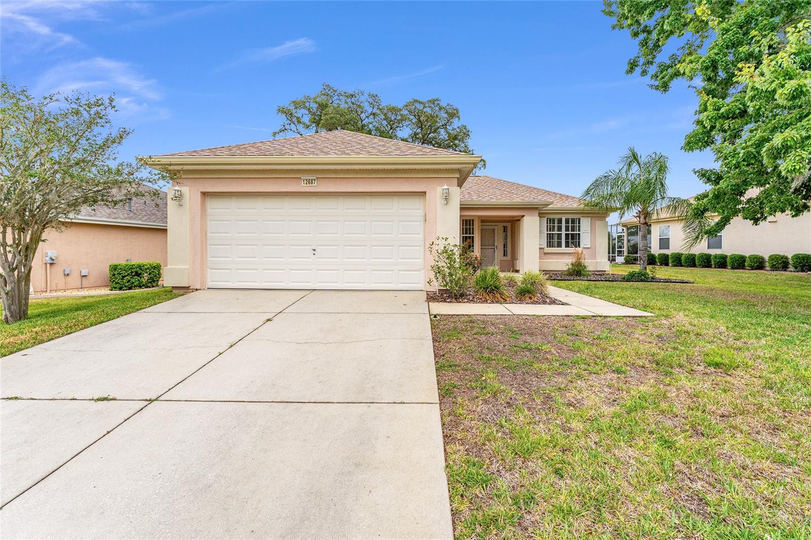 12687 SE 90TH TER, SUMMERFIELD, FL, 34491