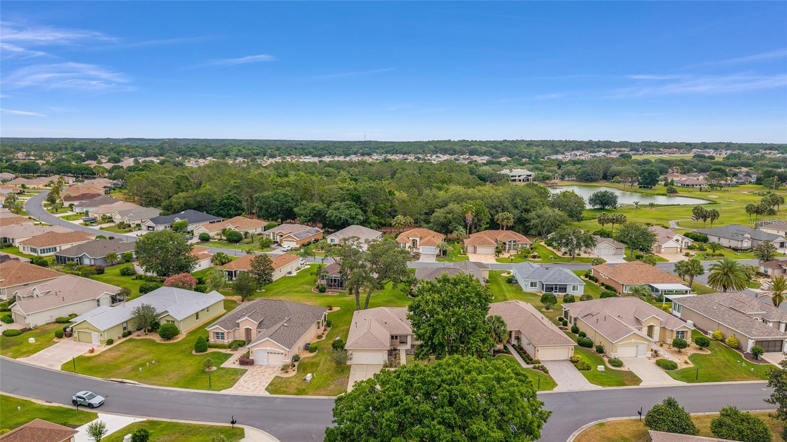 12687 SE 90TH TER, SUMMERFIELD, FL, 34491