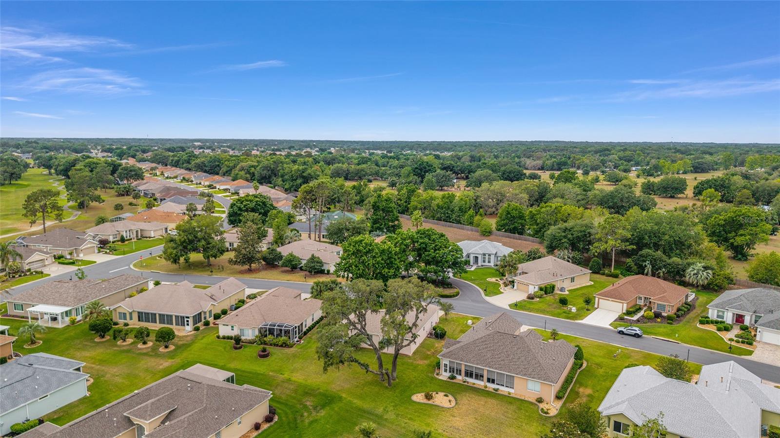 12687 SE 90TH TER, SUMMERFIELD, FL, 34491