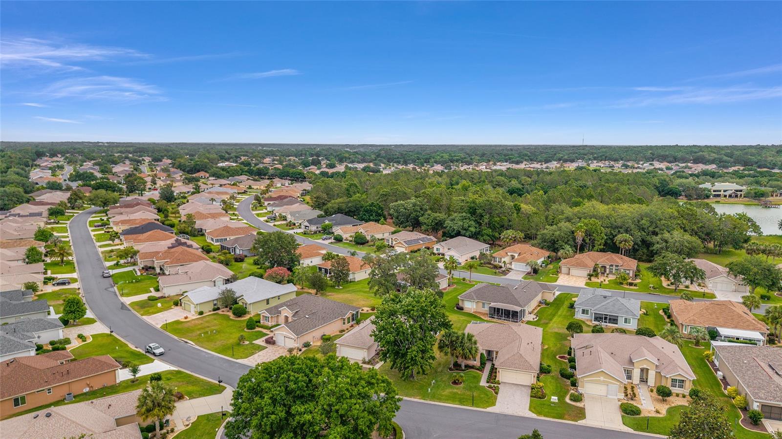 12687 SE 90TH TER, SUMMERFIELD, FL, 34491