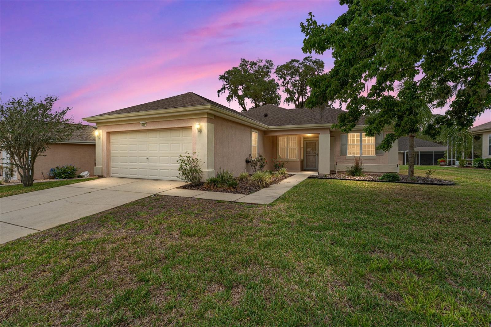 12687 SE 90TH TER, SUMMERFIELD, FL, 34491