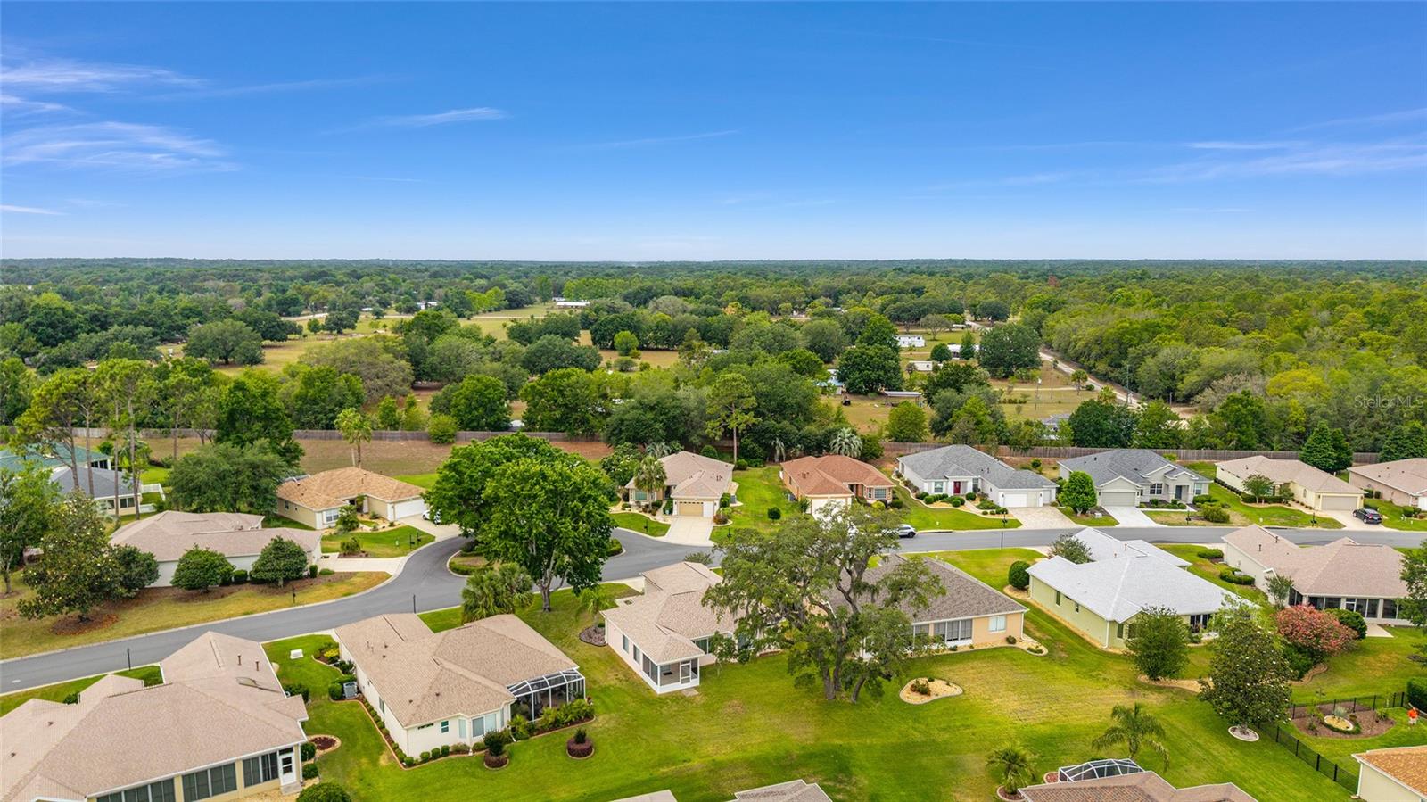 12687 SE 90TH TER, SUMMERFIELD, FL, 34491