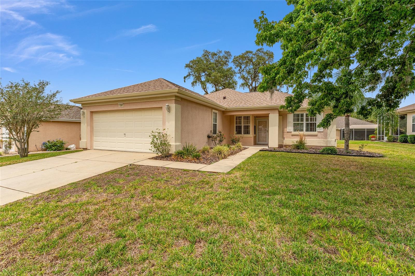 12687 SE 90TH TER, SUMMERFIELD, FL, 34491